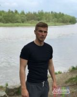 Микита Павлов