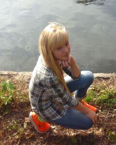 Єлизавета Терещенко