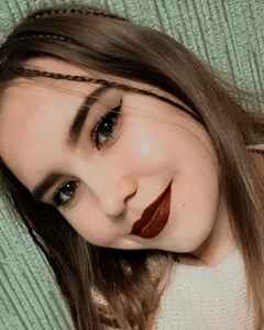 Лилиана Самсонова