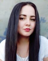 Екатерина Романенко