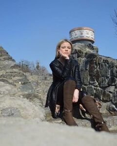 Анна Валерьевна