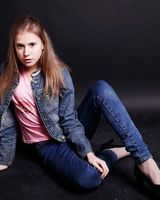 Таня Цехан