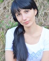Наталія К