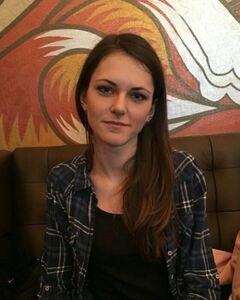 Наталья Василенко