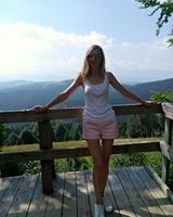 Оксана Гоголь
