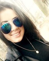 Алёна Тимончук