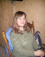 Марина Сокол