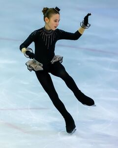 Анастасия Миронова