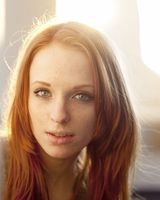 Mariya Vladimirovna