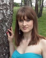 Александра Остапчук