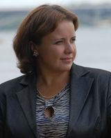 Люта Валентина
