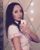 Анна Евтушенко