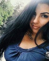 Алина Яхно