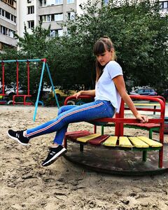 Даша Шугалія