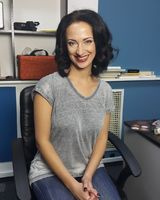 Екатерина Кирейцева