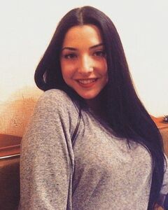 Дарина Кит