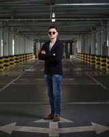 Євген Скалько