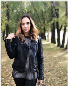 Богдана Глушаченко