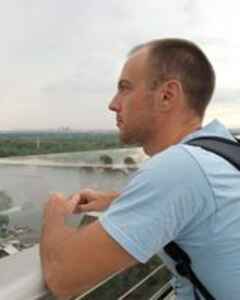 Володимир Панфіленко