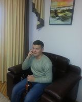 Микола Миколайович