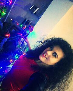 Benaissa Khadidga