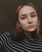 Полина Вишнёвая