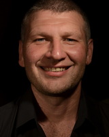 Александр Гудков