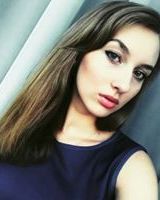 Александра Лысенко