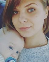 Илона Горбенкова