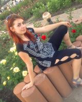 Ирина Максимова