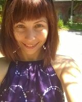 Олеся Гнатова