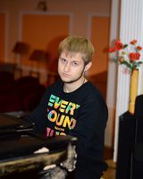 Валерій Лимаренко