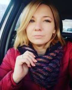 Елена Денис
