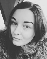 Нина Доброгорская