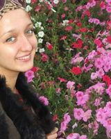 Савчук Олегівна
