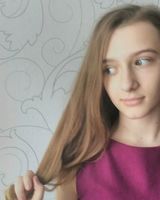 Валерия Венгловская
