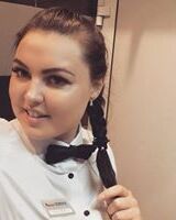 Olga Shibut
