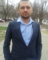 Илья Сотник