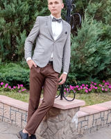 Олексій Носов