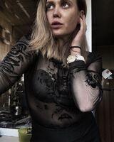 Валерия Чиркова