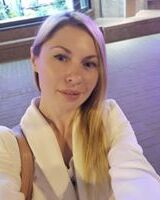 Анита Полухина