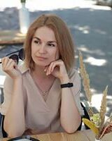Тетяна Скрильник