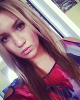 Алина Калугина