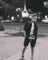 Vladislav Pavlushkin