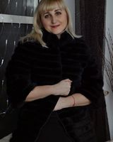 Вікторія Надтока