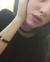 Катя Савкова