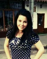 Анна Кияшко