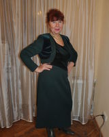Валентина Ангельская