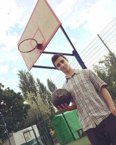 Илья Салиба
