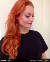 Alexandra podzorova